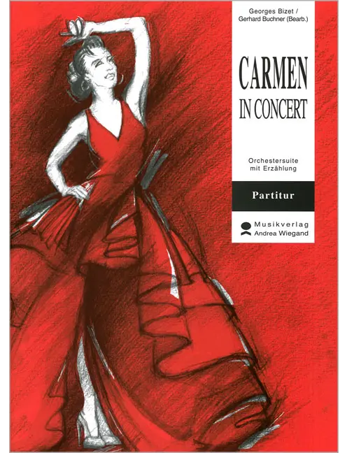 Carmen in Concert